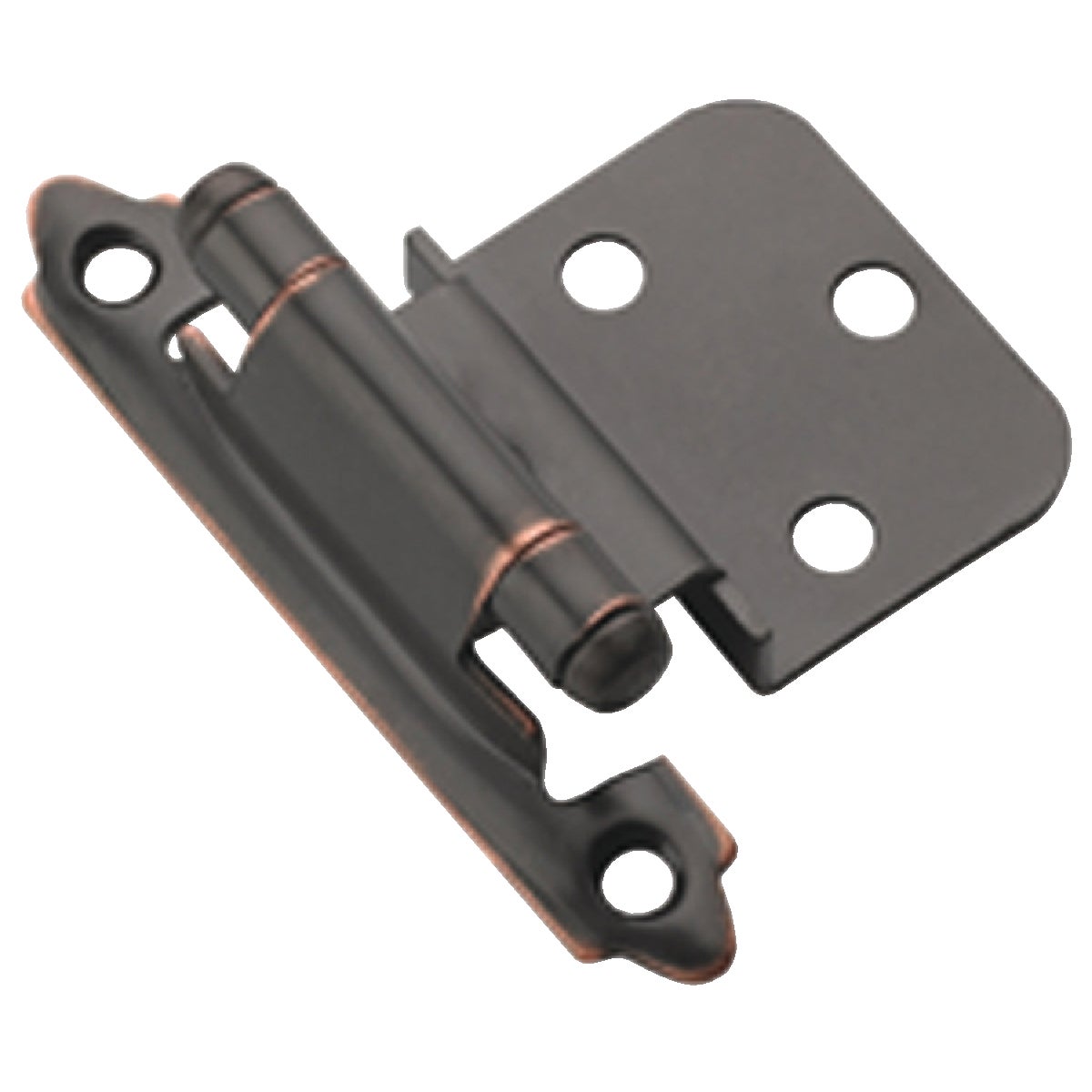 OIL-RUBBED BRZ SC HINGE - BP3428-ORB by Amerock Corporation