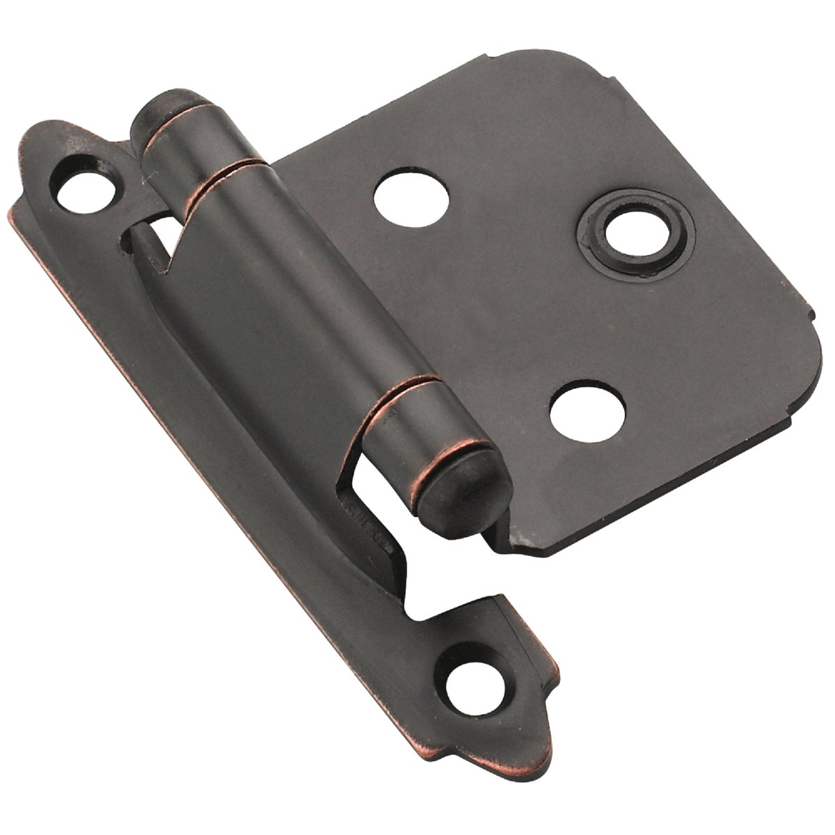 OIL-RUBBED BRZ SC HINGE - BP3429-ORB by Amerock Corporation