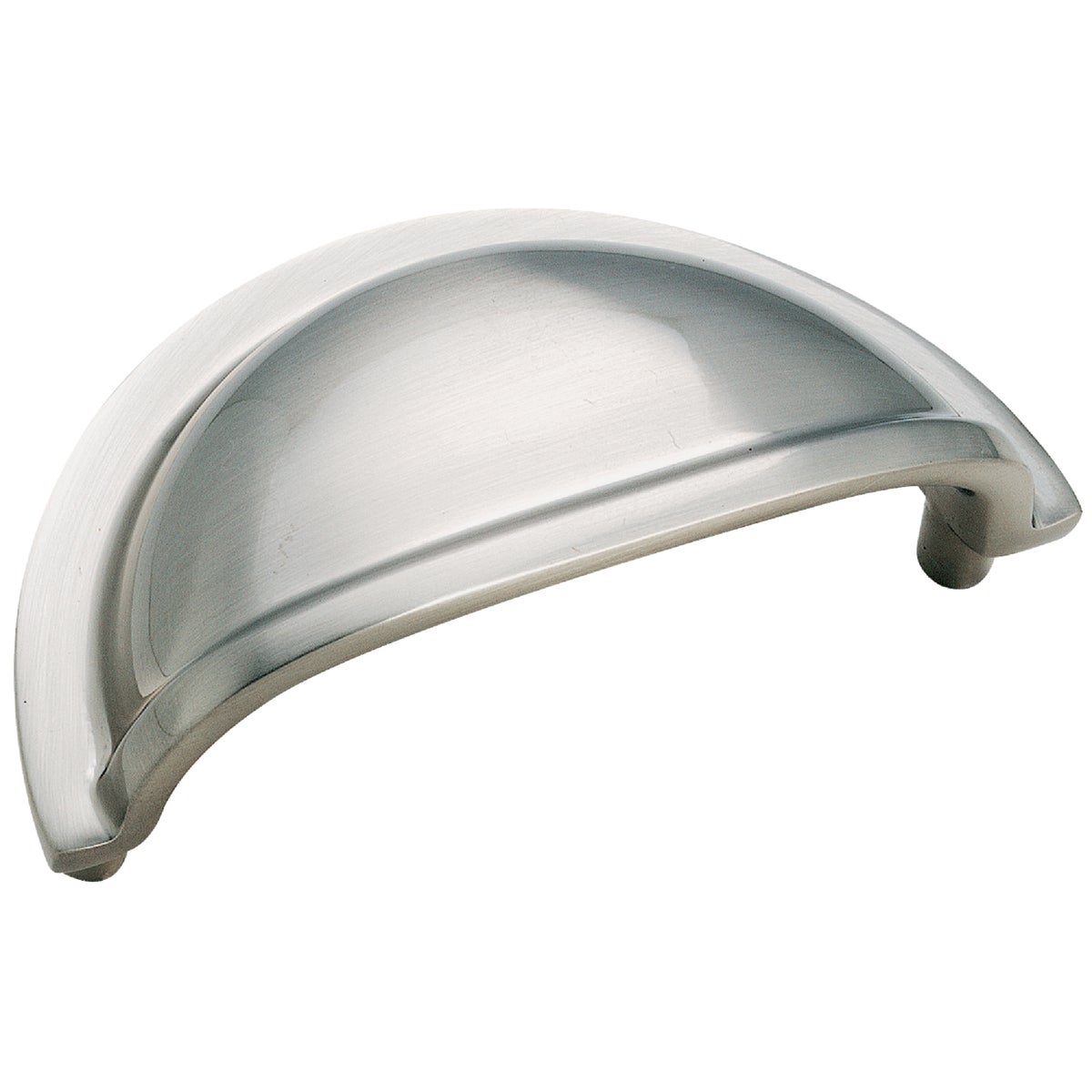 STERLING NICKEL PULL - BP4235-G9 by Amerock Corporation