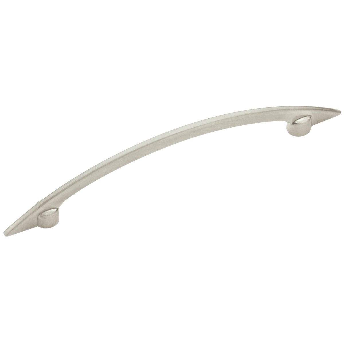SATIN NICKEL PULL - BP4477-G10 by Amerock Corporation