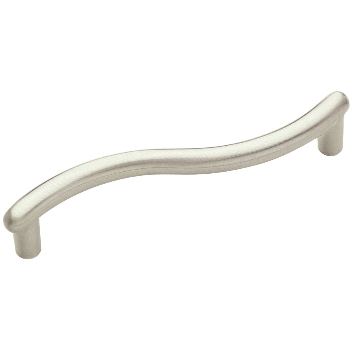 SATIN NICKEL PULL - BP4478-G10 by Amerock Corporation
