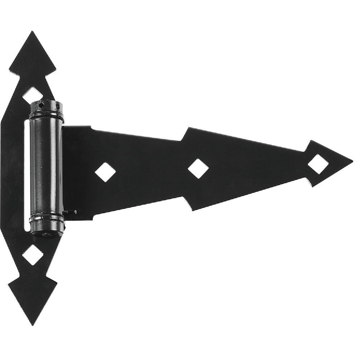 7" SPRING TEE HINGE