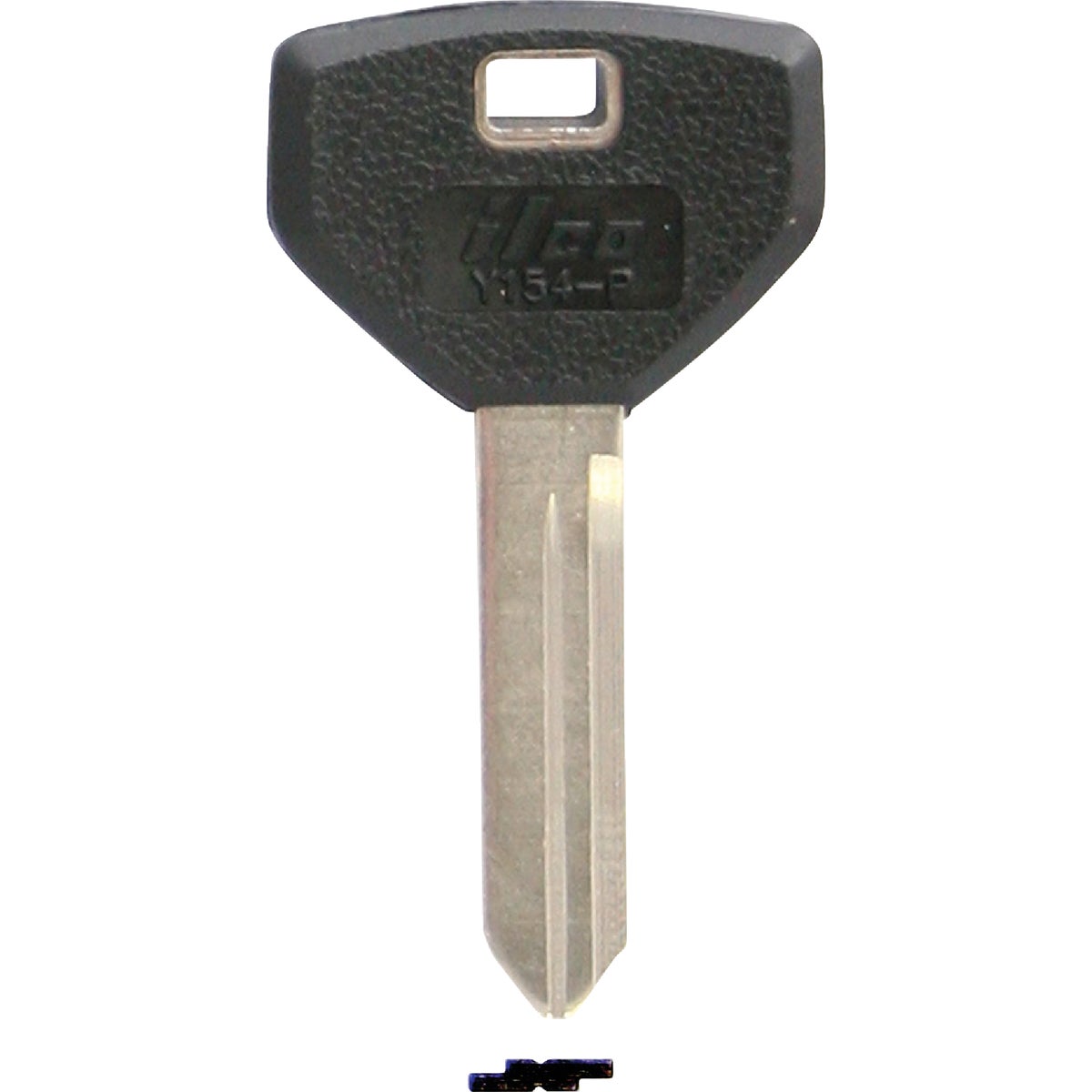 Y154-p Key Blanks