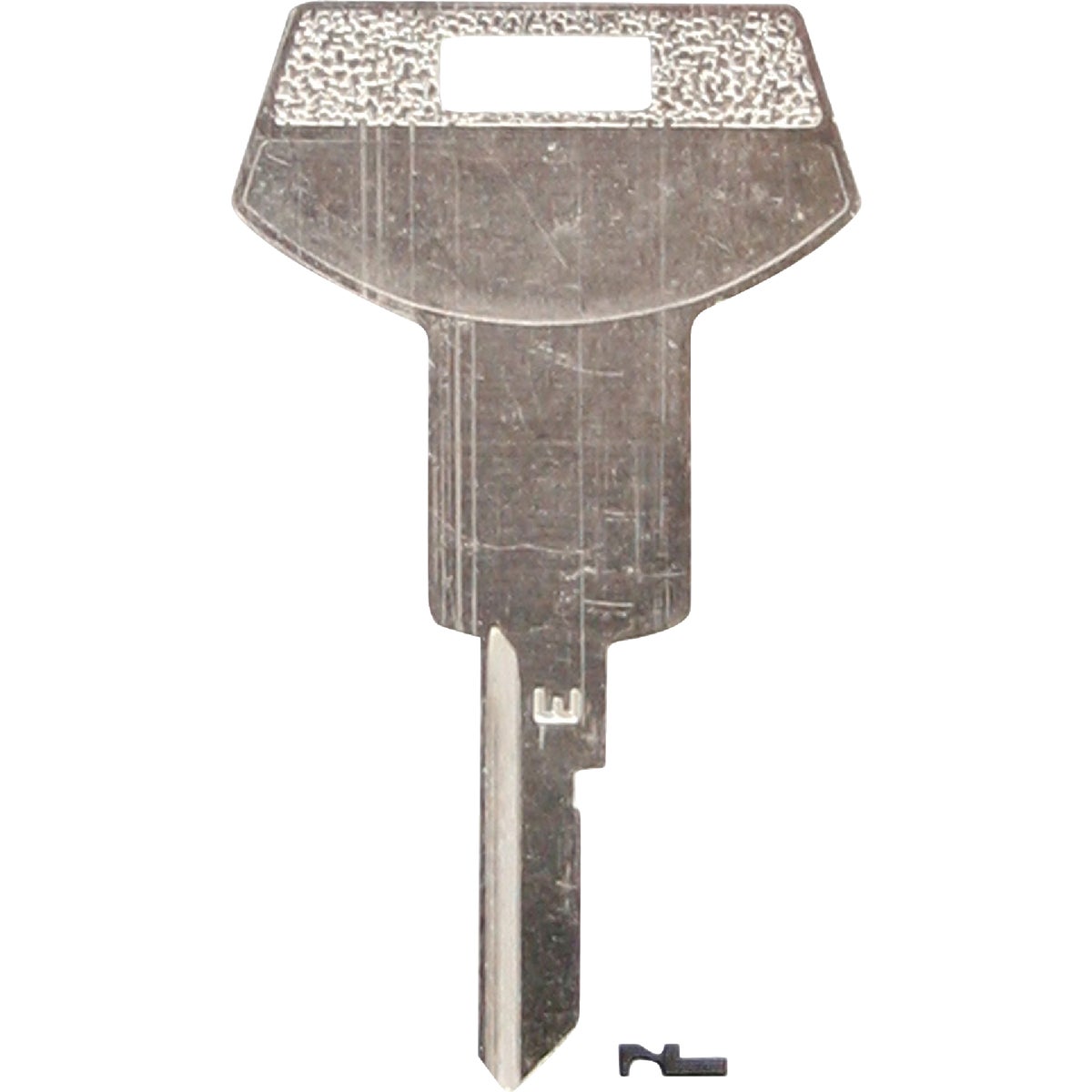 B78 GM AUTO KEY - P1098WE by Ilco Corp
