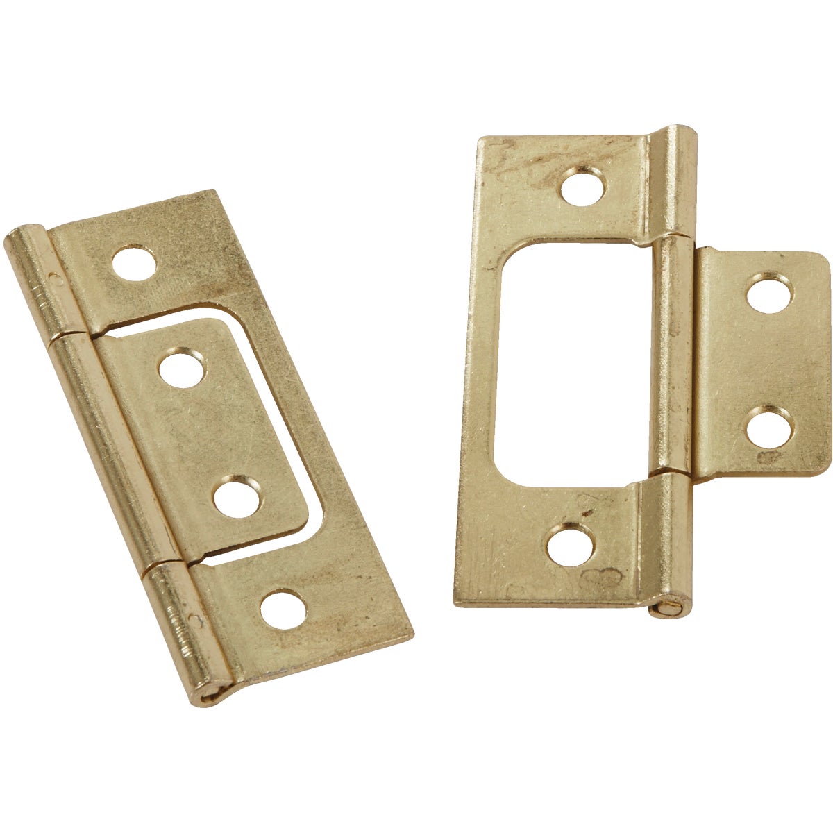 BIFOLD HINGES - 1823PPK2 by Johnson Products