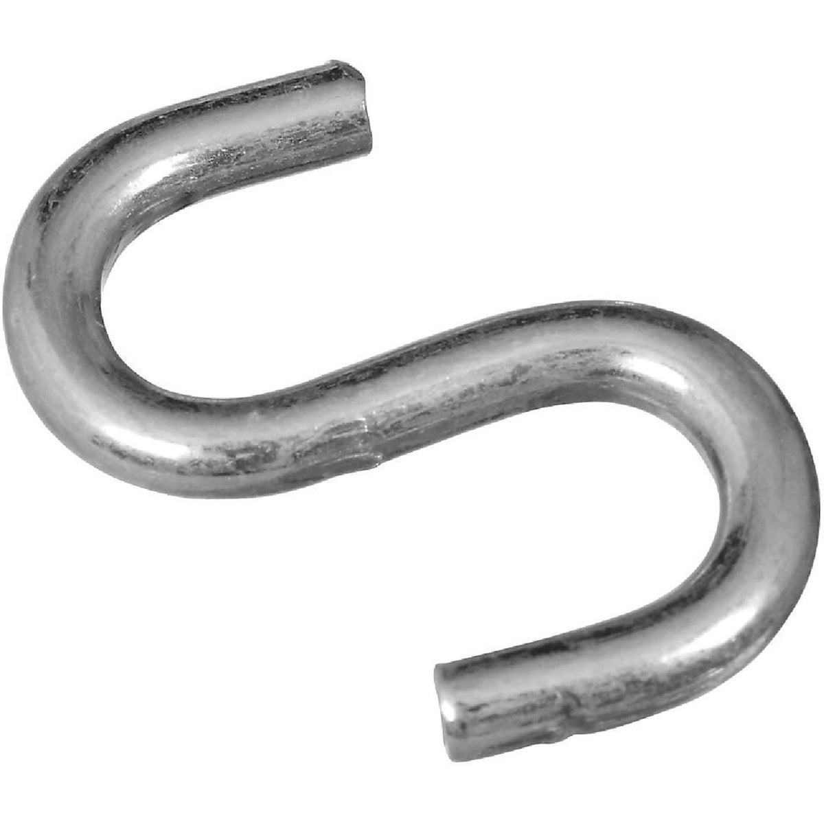 1-1/2" HEAVY OPEN S HOOK - N121616 by National Mfg Co