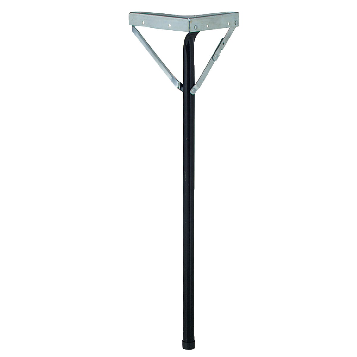 29" BLK TABLE LEG SET