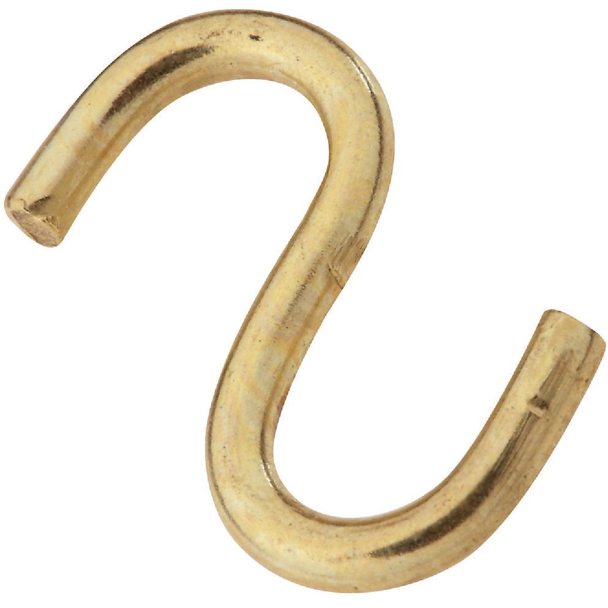 3/4" HEAVY OPEN S HOOK - N121780 by National Mfg Co