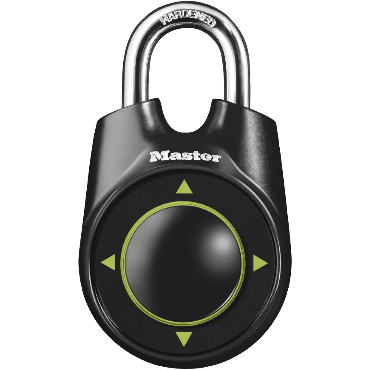 SPEED DIAL COMBO PADLOCK - 1500ID by Master Lock Company