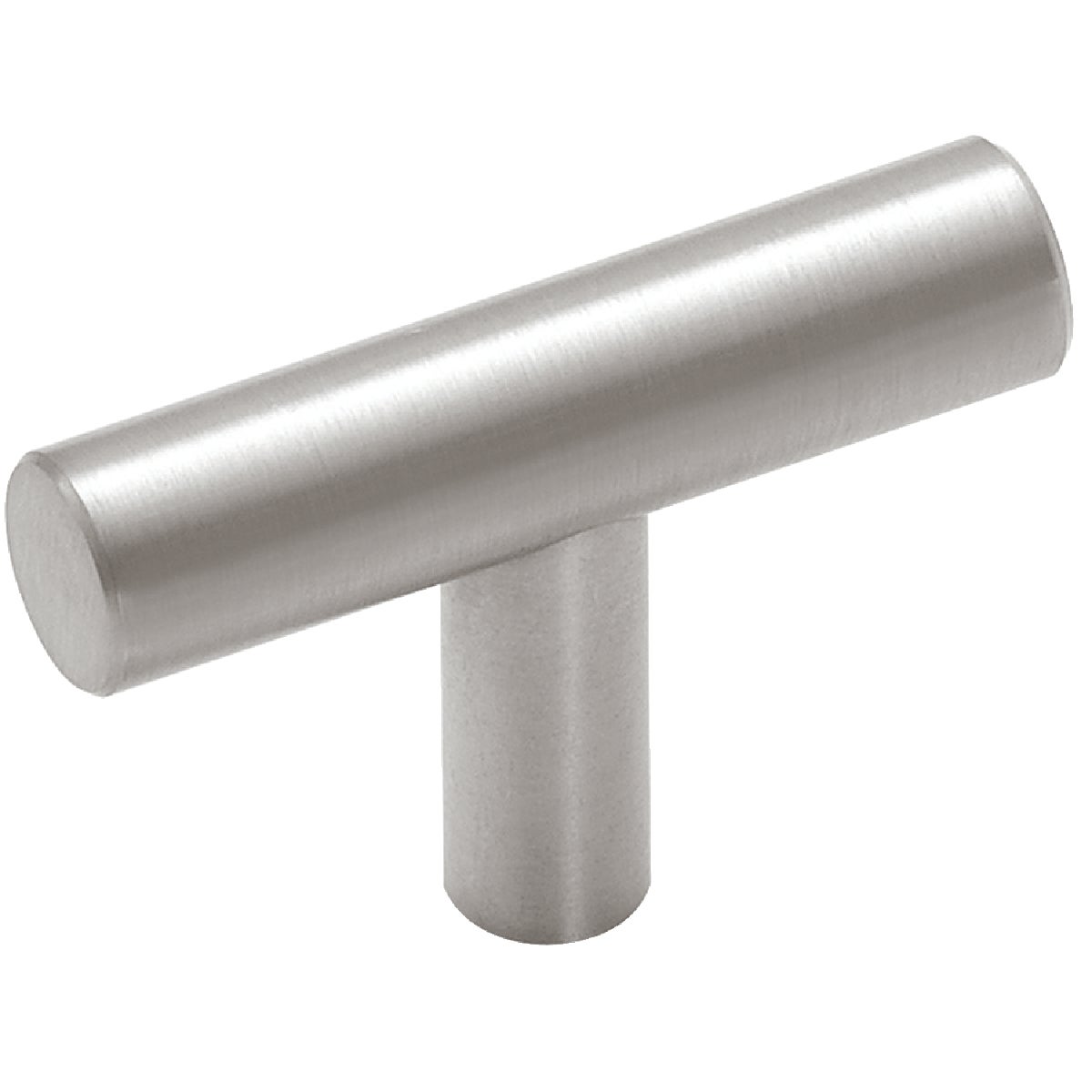 STAINLESS STEEL KNOB - BP19009-SS by Amerock Corporation