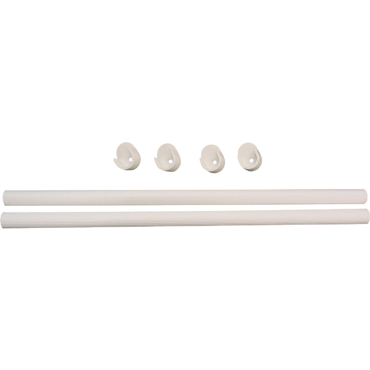 36" ROD/ENDS - RR1036 by The Stow Company