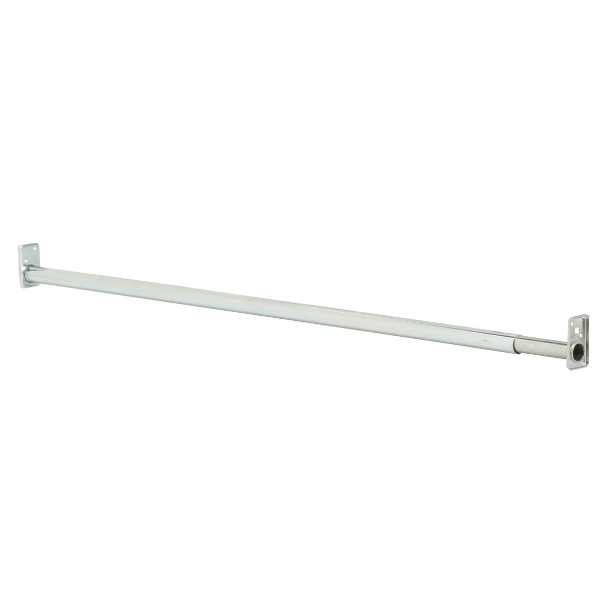 48" TO 72" CLOSET ROD - 226473 by Knape & Vogt Mfg Co