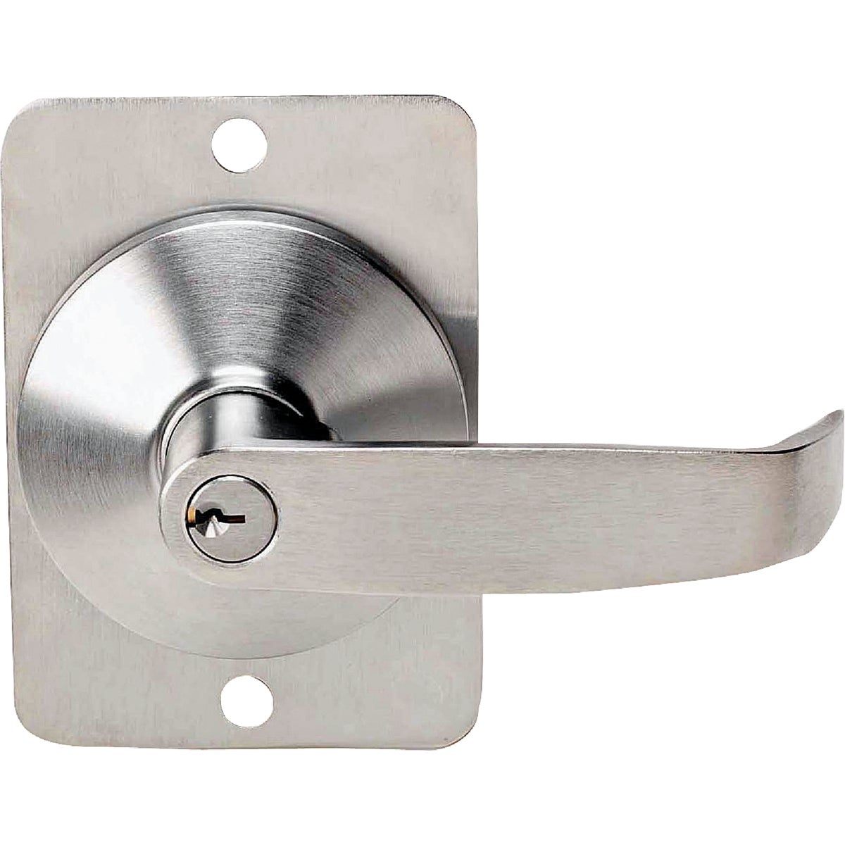 26D ENTRY TRIM LEVER - EX100005 by Tell Mfg Inc