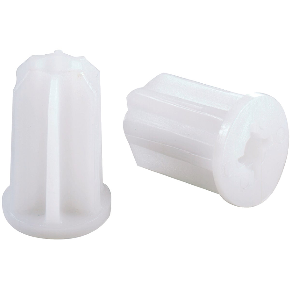 1/2" CASTER SOCKET - 226548 by Shepherd Hardware