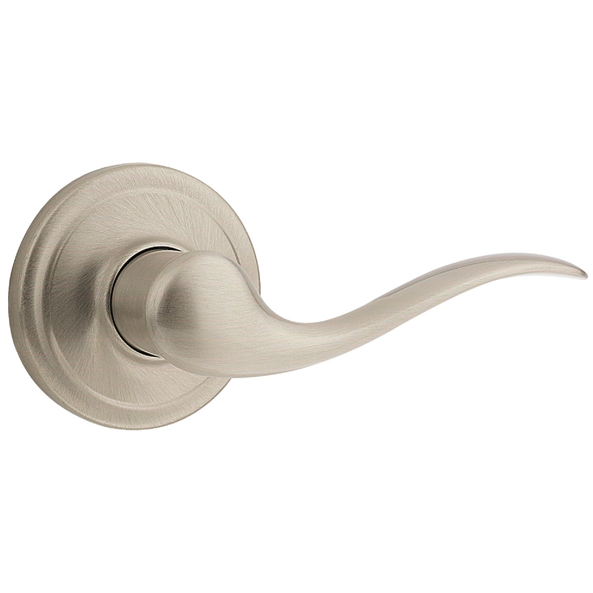 SN TUSTIN RH DUMMY LEVER - 788TNL RH 15 CP by Kwikset