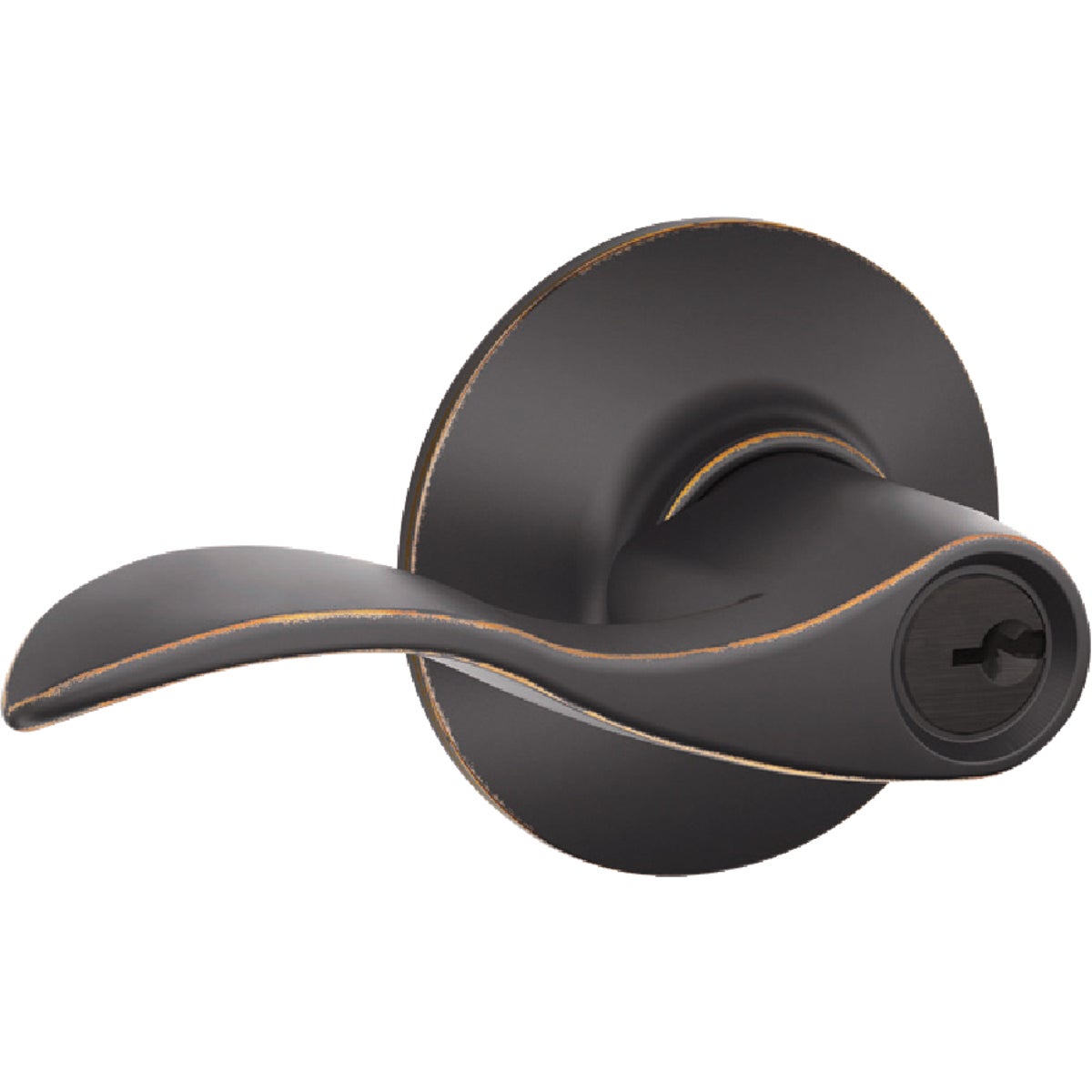 Abrz Accent Ent Lever