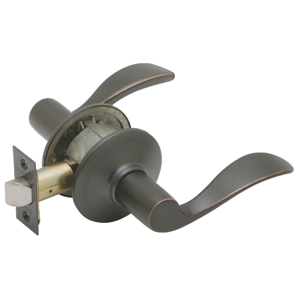 ABRZ ACCNT PASS LEVER BX - F10ACC716 by Schlage Lock Co