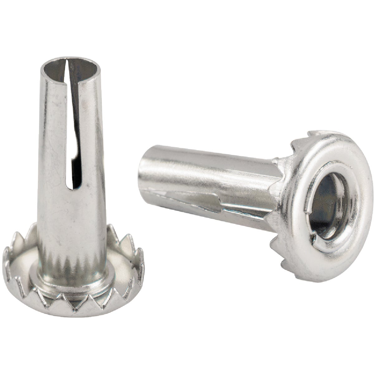 3/8" METAL CASTER SOCKET - 227269 by Shepherd Hardware