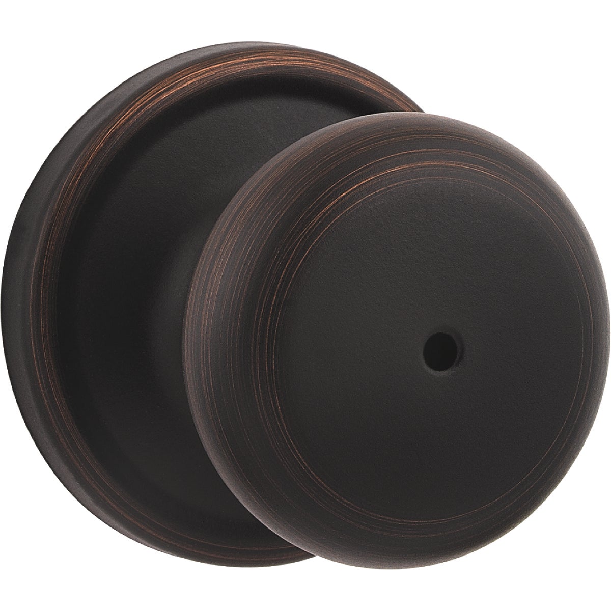 VB HANCOCK PRIVACY KNOB - 730H 11P RCAL RCS by Kwikset