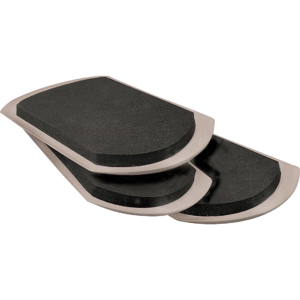 5-3/4X8-1/4 SLIDE GLIDE - 227659 by Shepherd Hardware