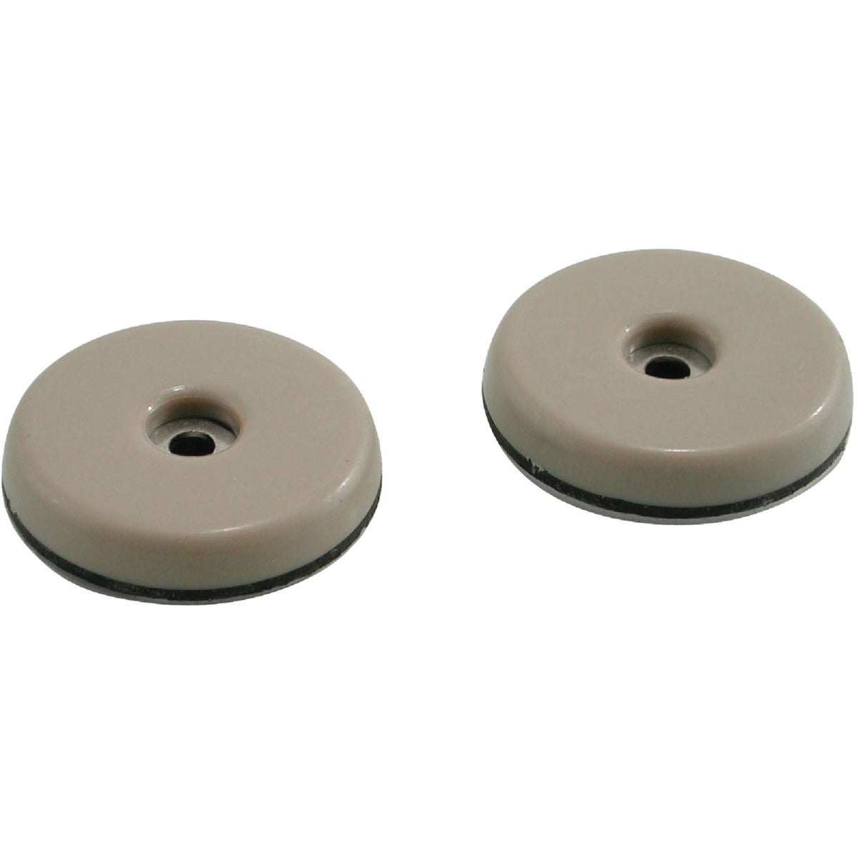 2-1/2" SLIDE GLIDE - 227819 by Shepherd Hardware