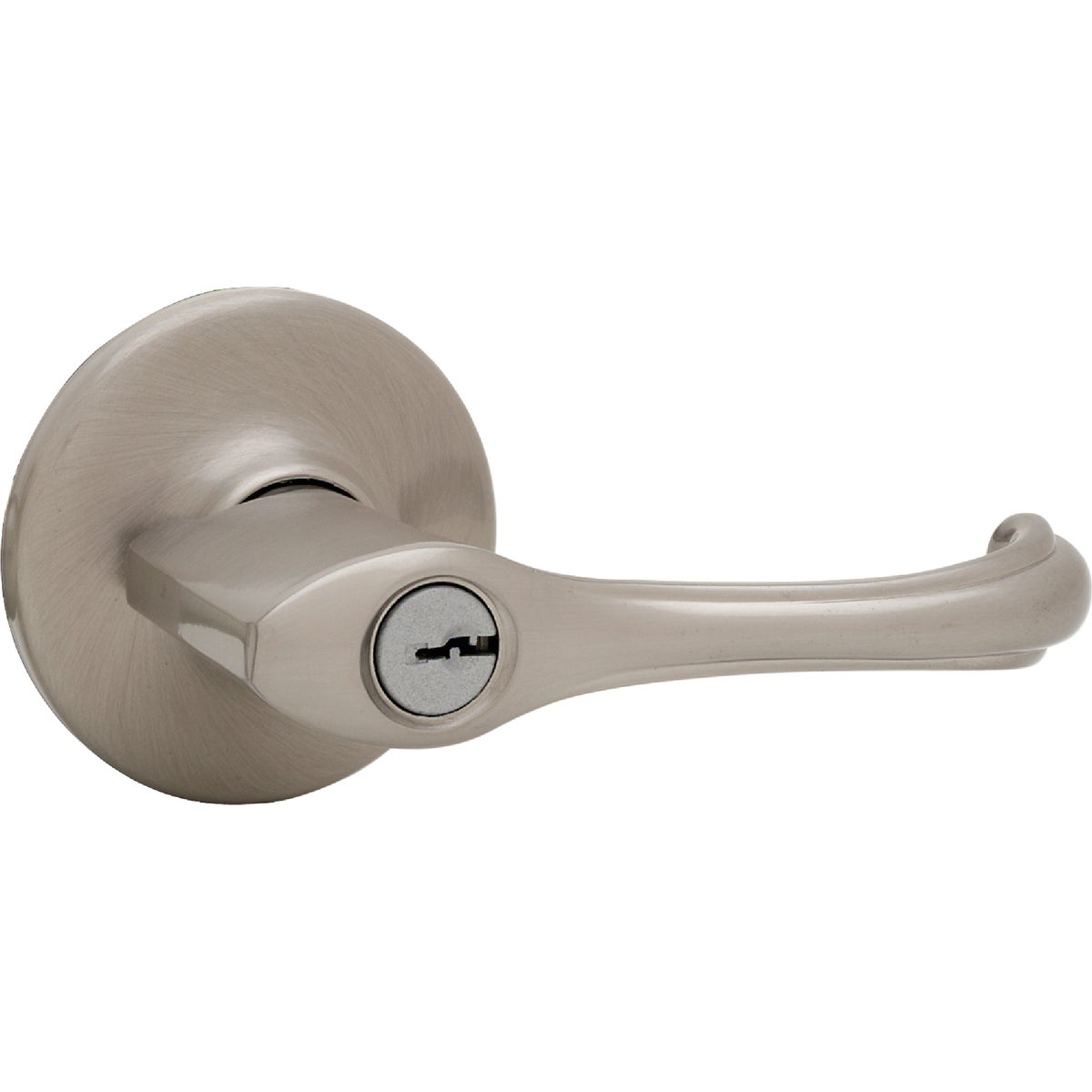 SN BX DORIAN ENTRY LOCK - 405DNL 15 6AL RCS K4 by Kwikset
