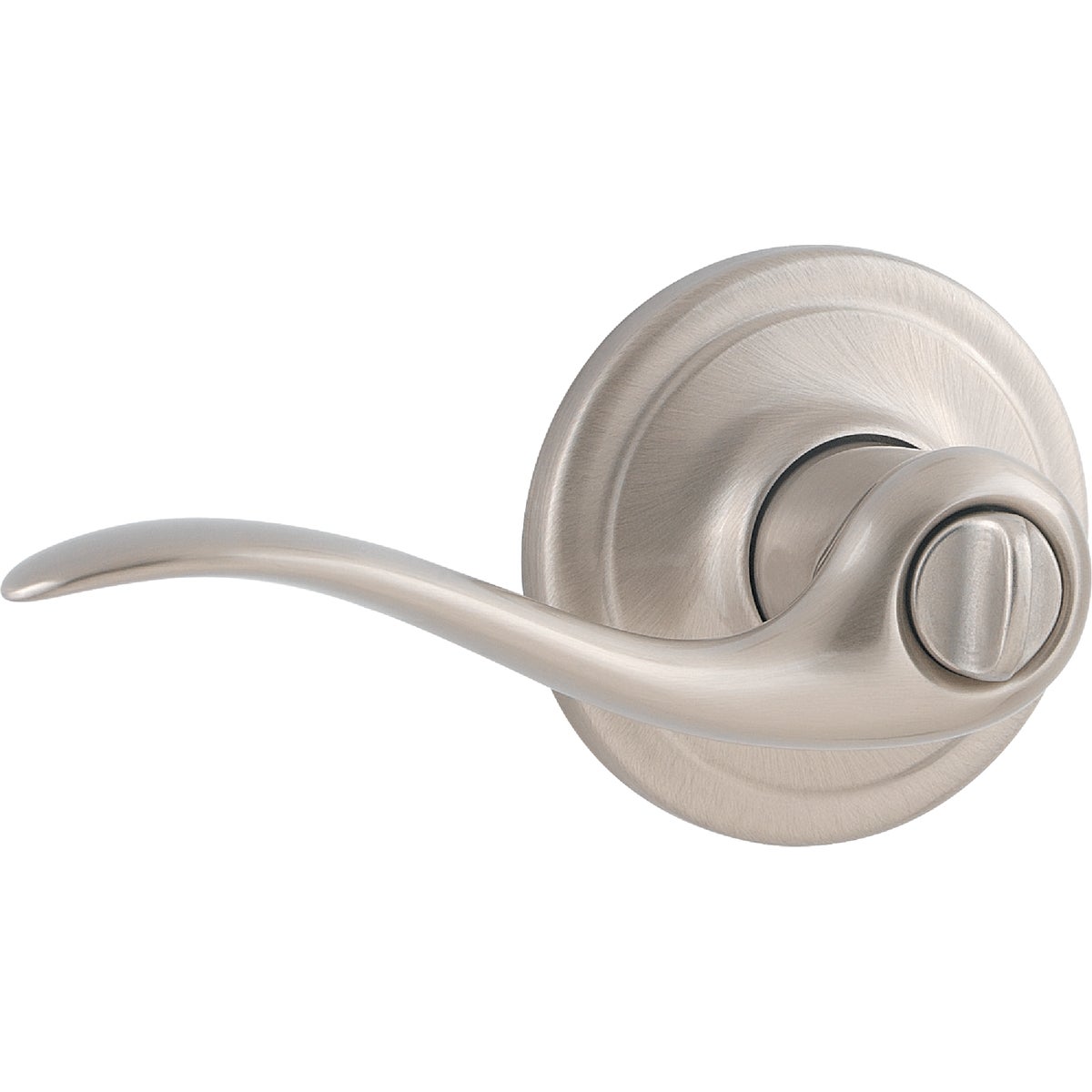 SN TUSTIN PRIVACY LEVER - 730TNL 15 RCAL RCS by Kwikset