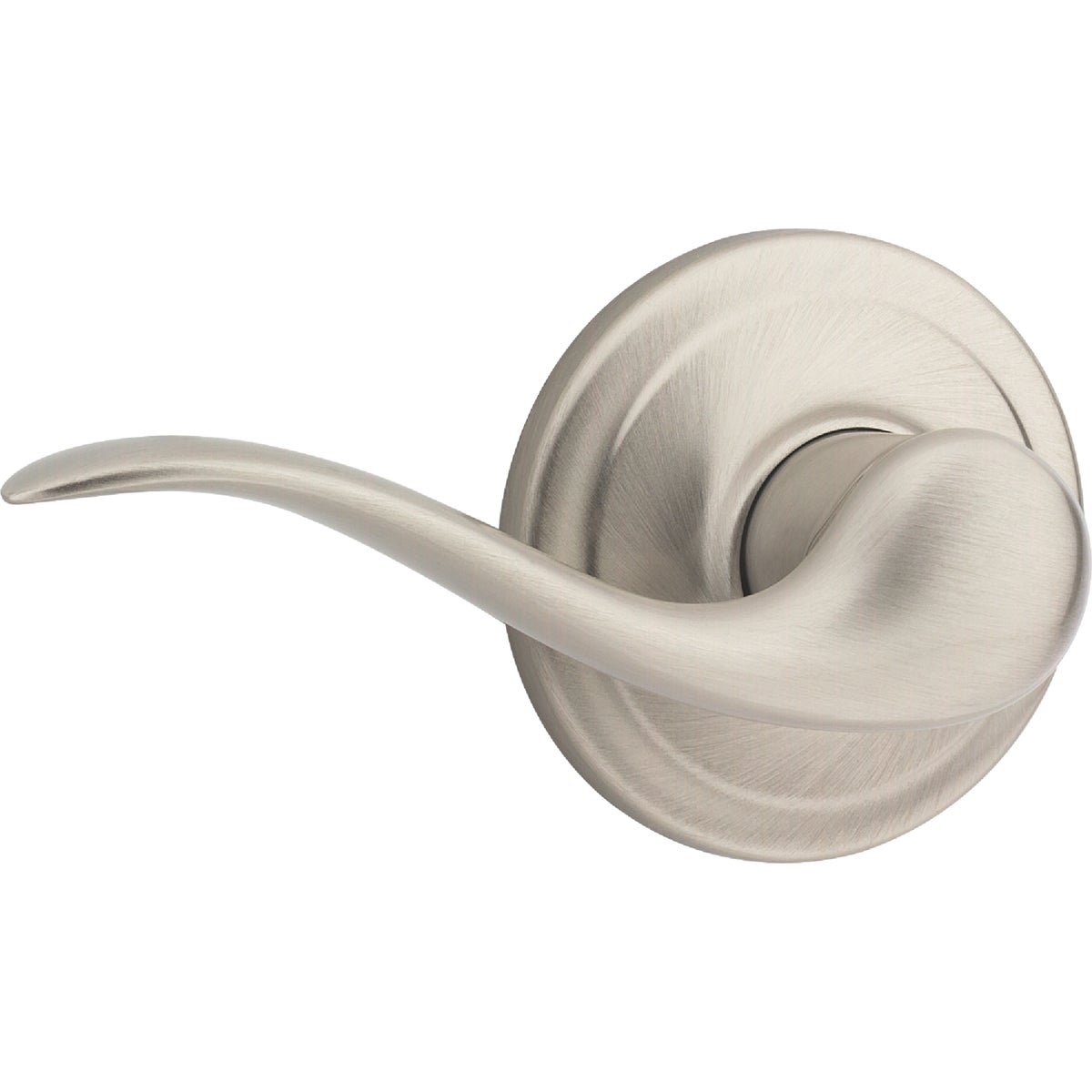 SN TUSTIN PASSAGE LEVER - 720TNL 15 RCAL RCS by Kwikset