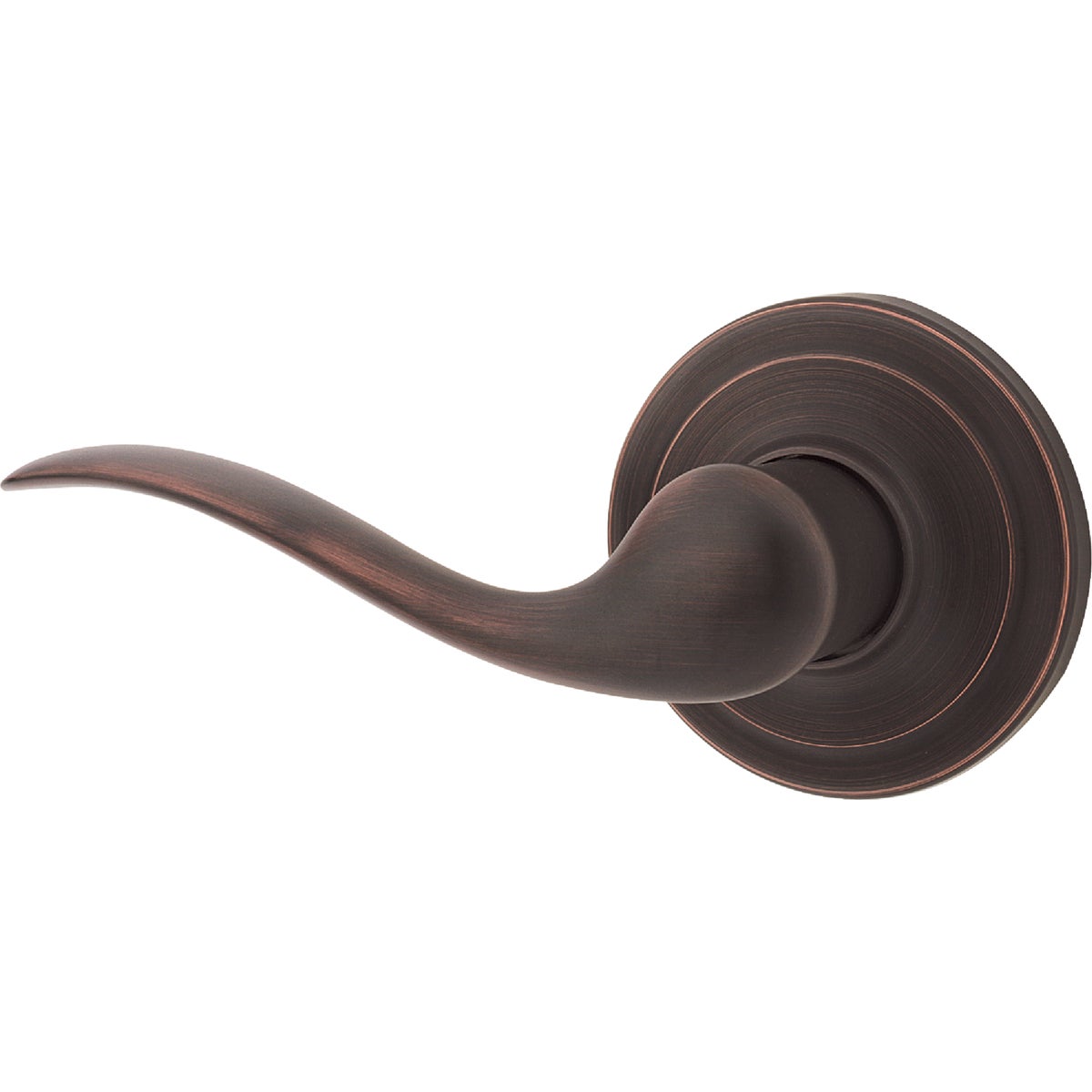 VB TUSTIN PASSAGE LEVER - 720TNL 11P RCAL RCS by Kwikset