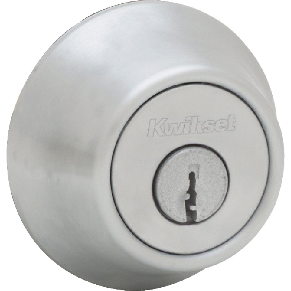 SC BX 1CYL DEADBOLT - 660 26D RCAL RCS KD by Kwikset