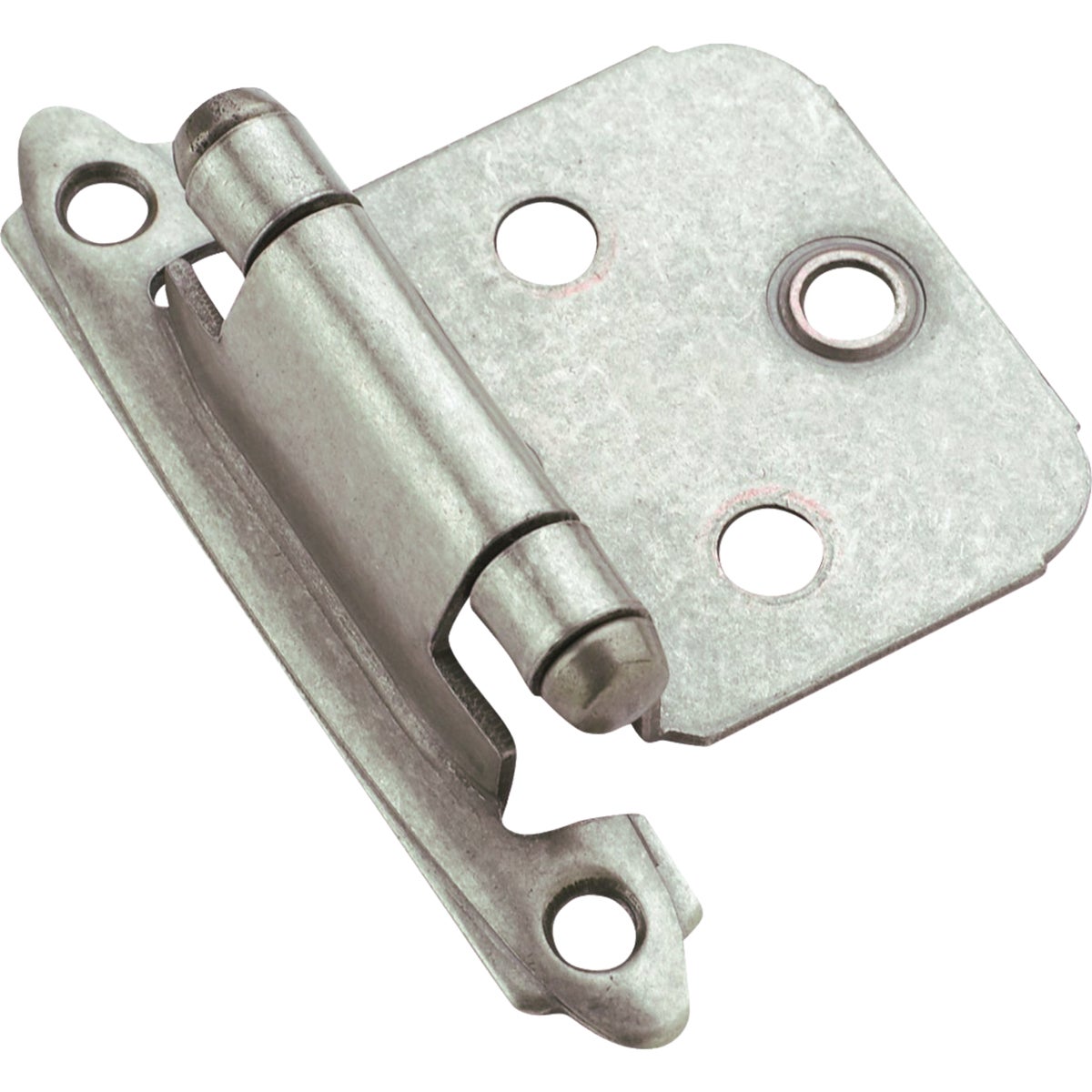 WEATHERED NICKEL HINGE - BP3429-WN by Amerock Corporation