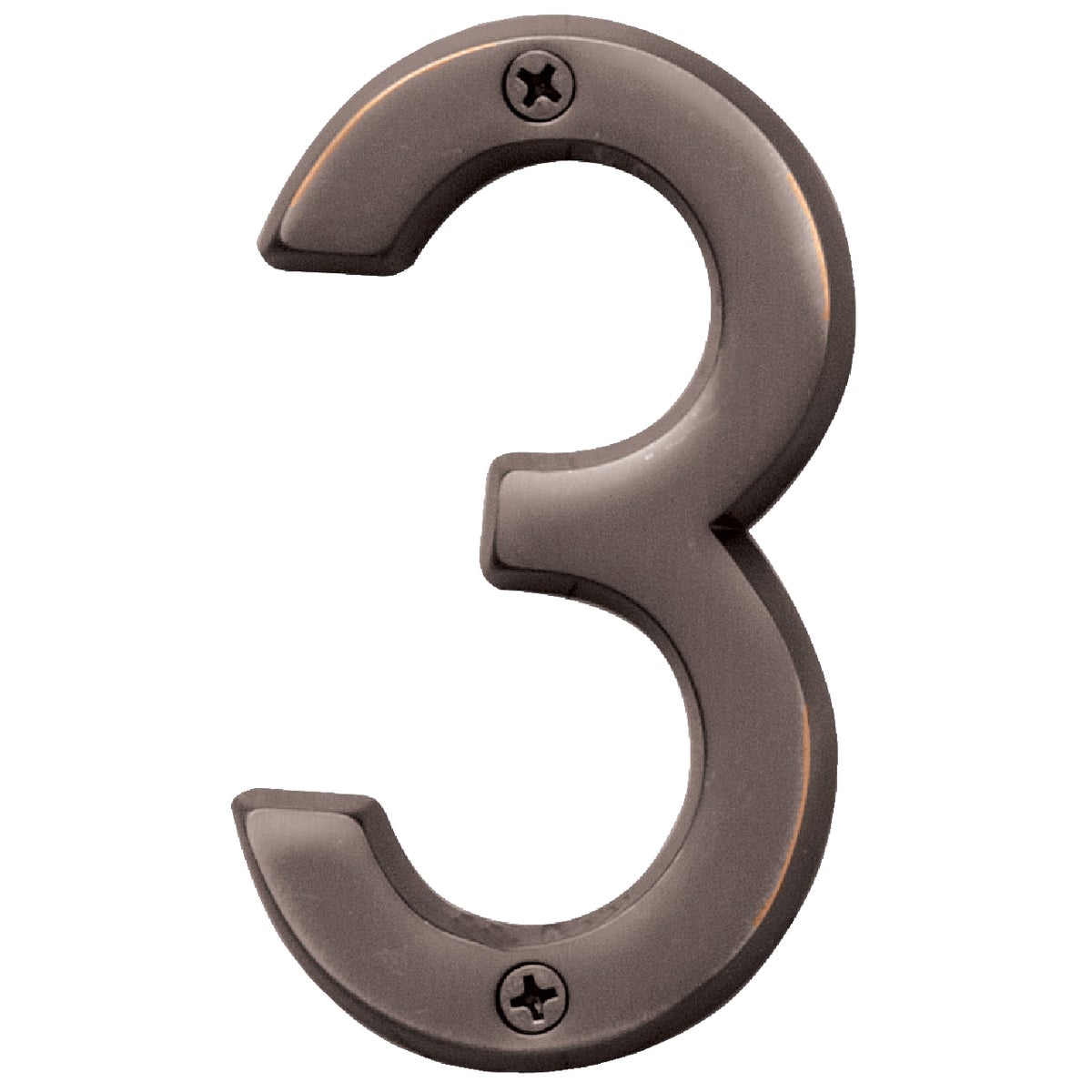 4" ORB NUMBER 3 - BR-42OWB/3 by Hy Ko Prods Co