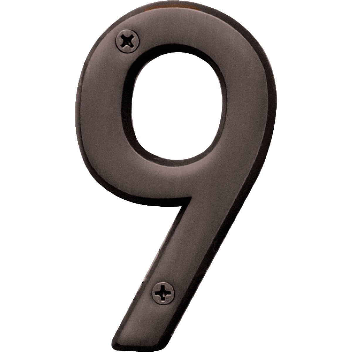 4" ORB NUMBER 9 - BR-42OWB/9 by Hy Ko Prods Co