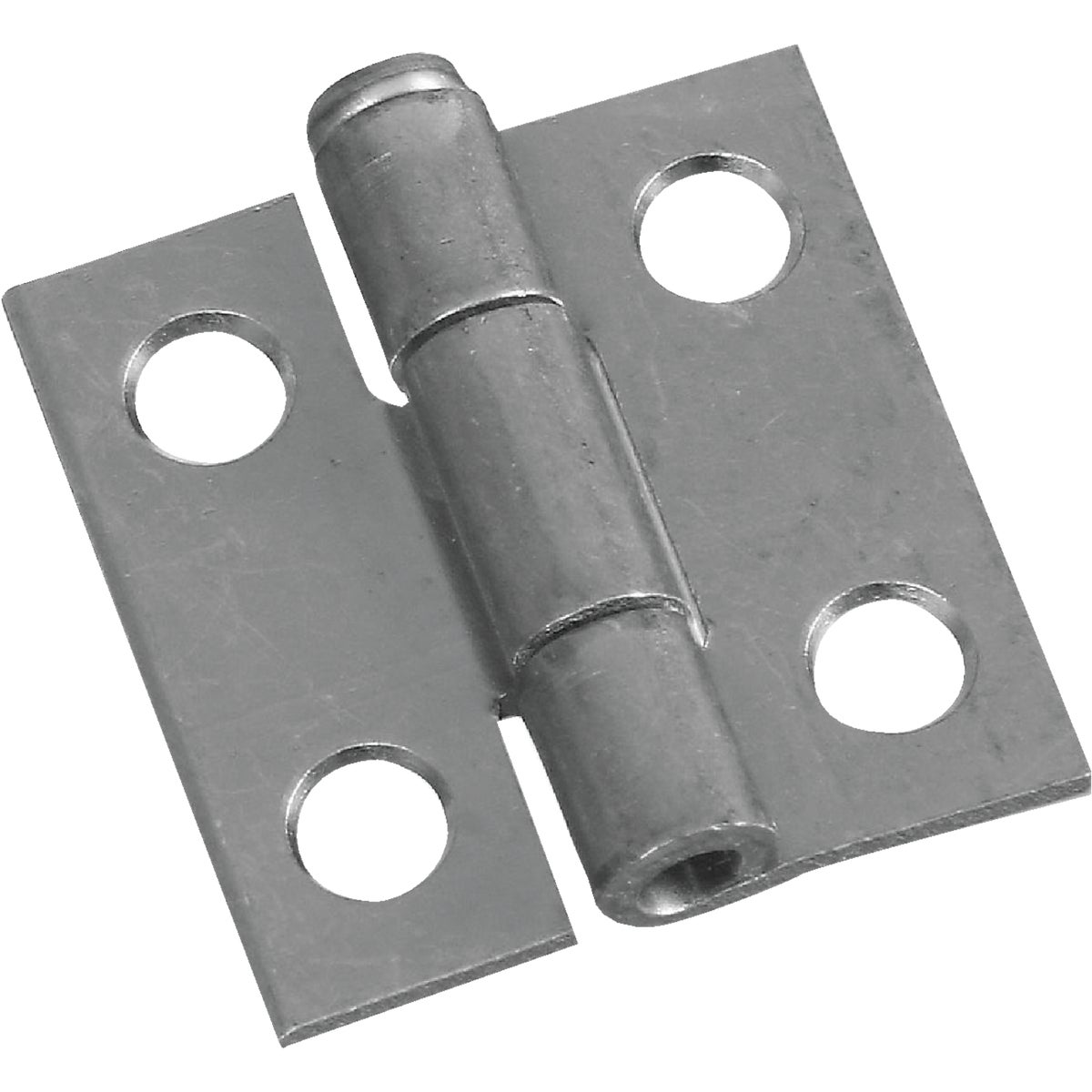 1" ZINC PIN HINGE - N141606 by National Mfg Co