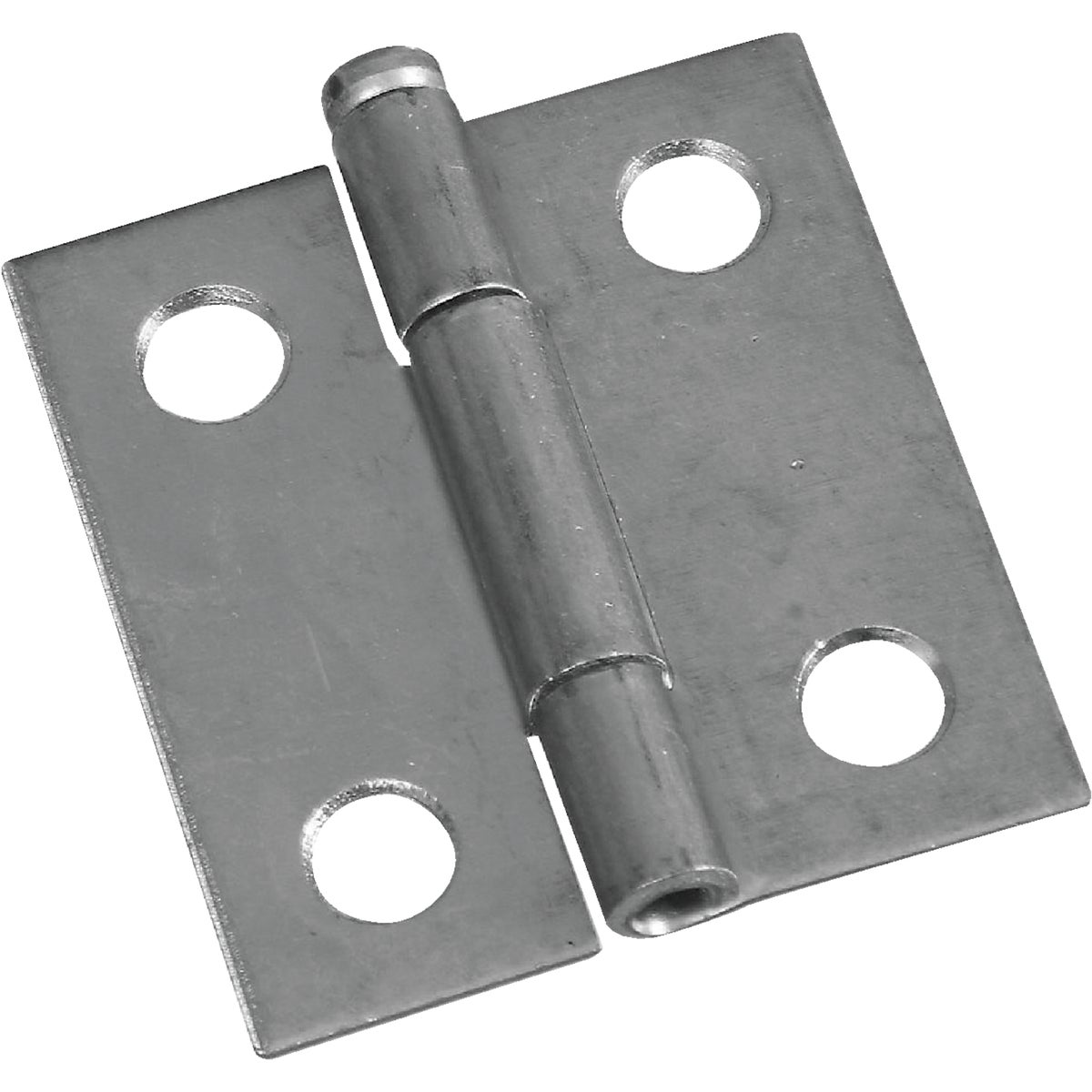 1-1/2" ZINC PIN HINGE