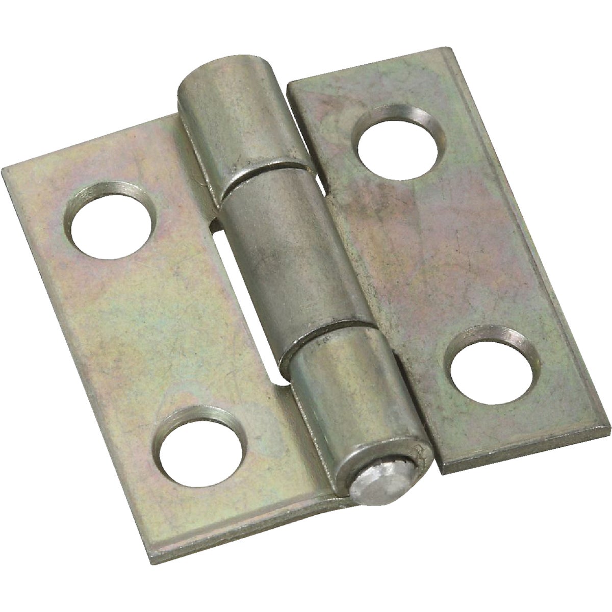 1" ZINC PIN HINGE