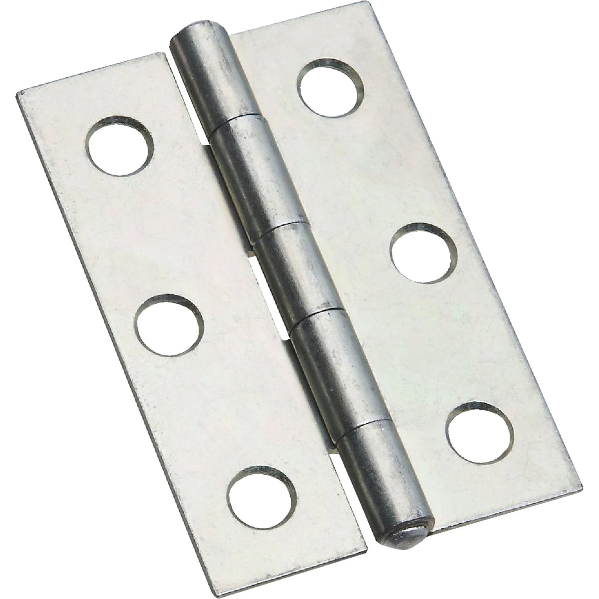2-1/2" ZINC PIN HINGE - N146258 by National Mfg Co