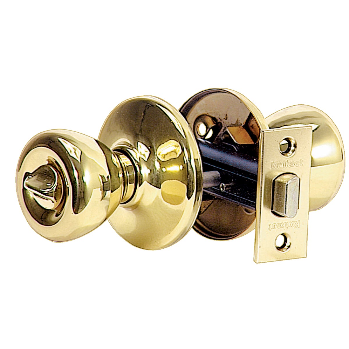 PB BX TYLO PRIVACY LOCK - 300T 3 by Kwikset