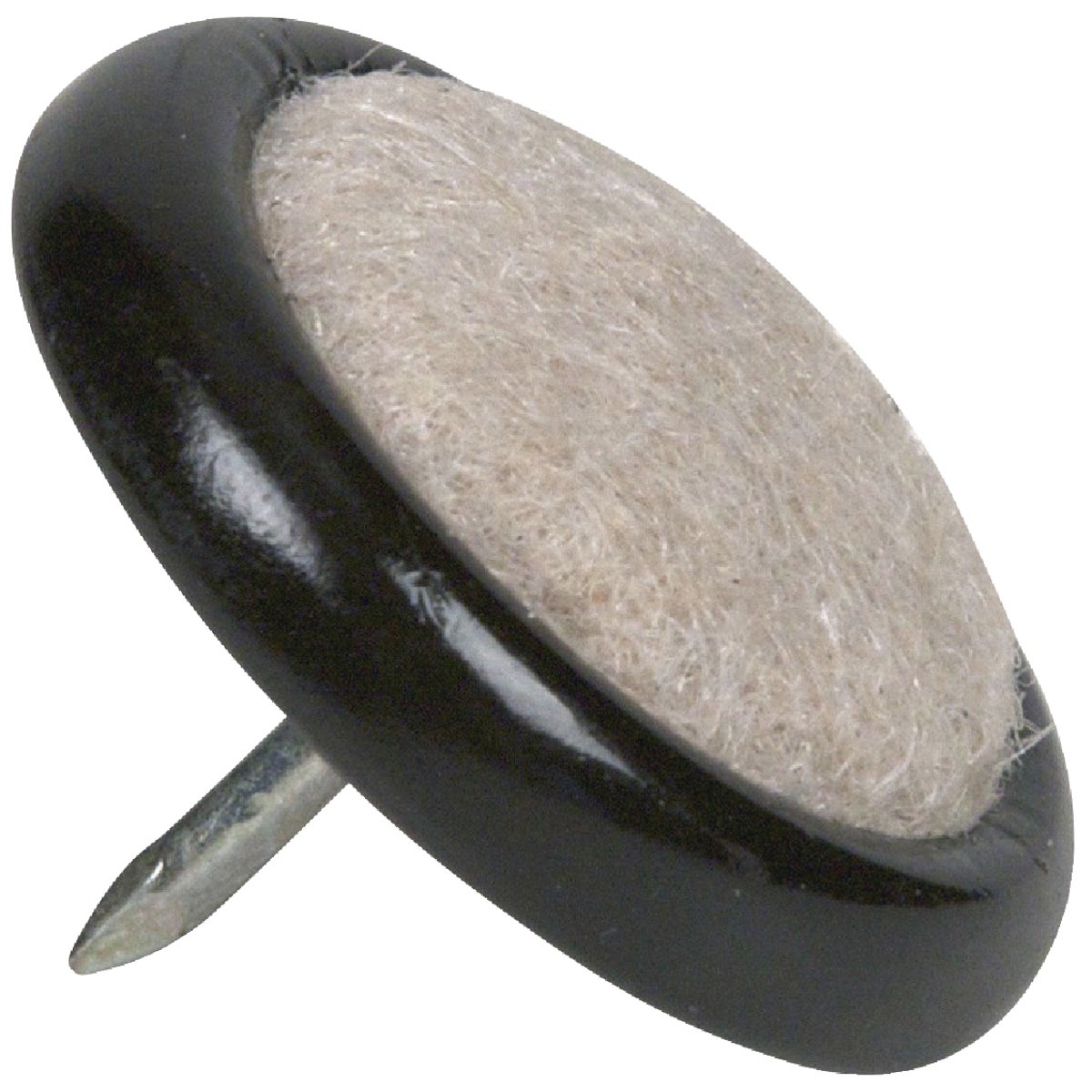 4PK 1-1/4" NL CRPT GLIDE - 45660 by Magic Sliders