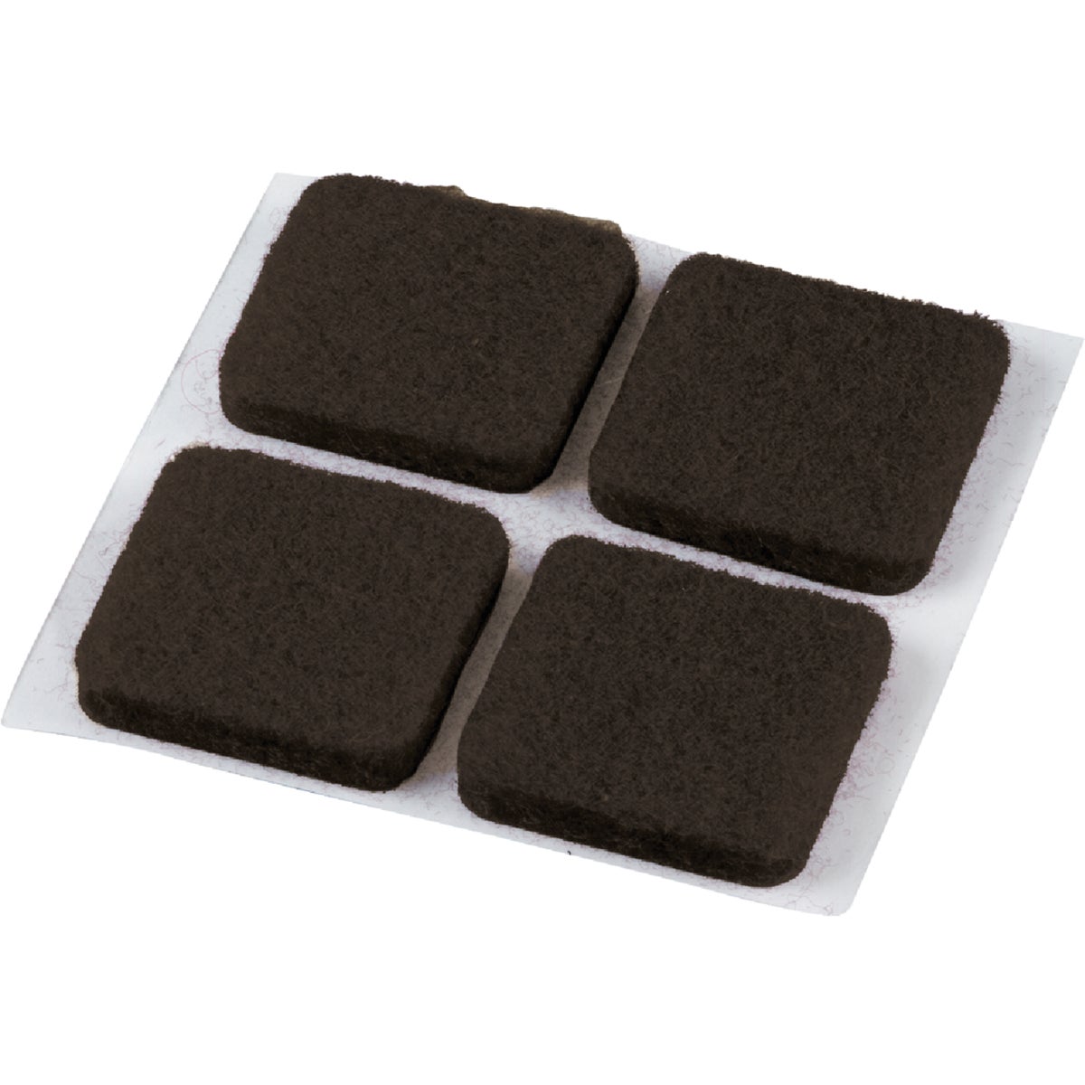 3/4" SQ FELT SURF GUARD - 230251 by Shepherd Hardware