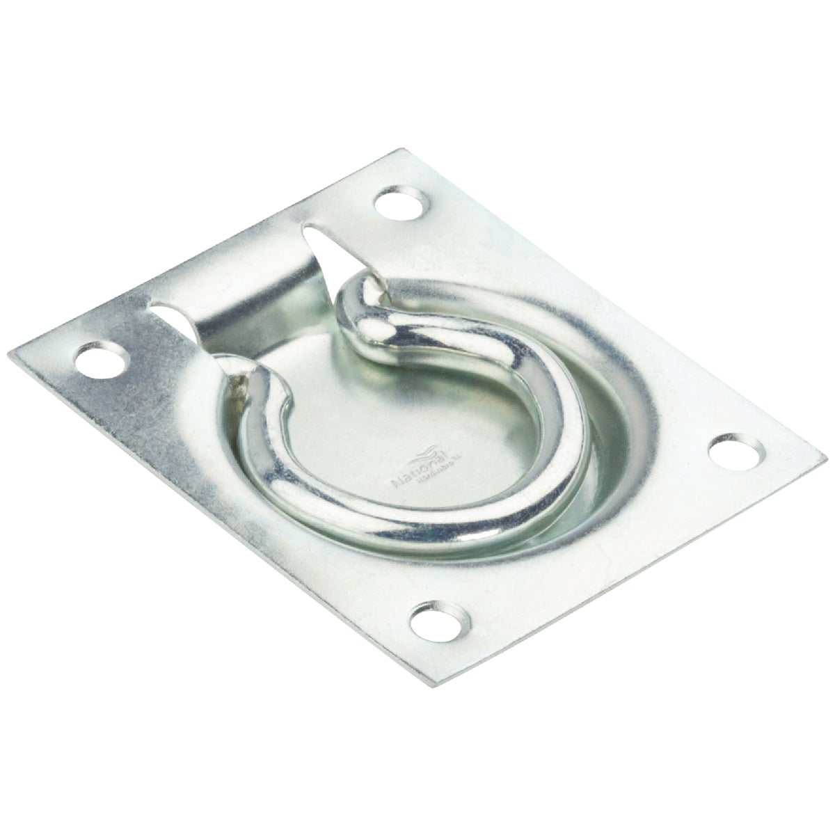FLUSH RING PULL - N203752 by National Mfg Co