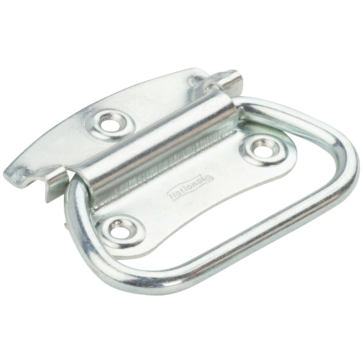 2-3/4" Chest Handle