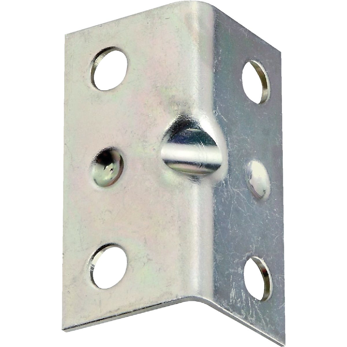 1-1/2X3/4 CORNER BRACE - N206920 by National Mfg Co