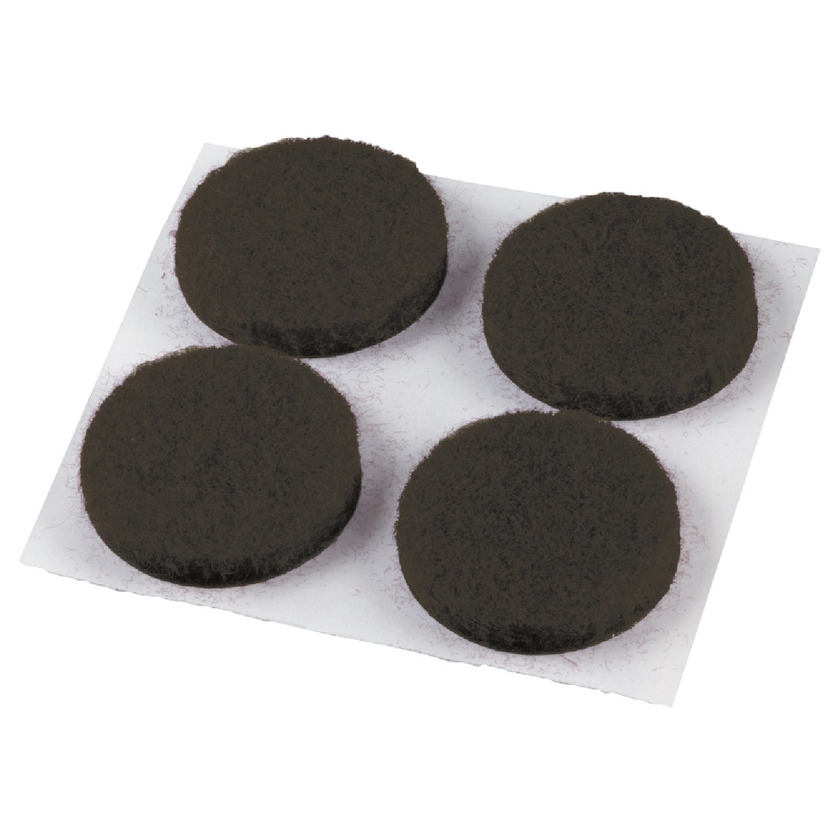 3/4" RD FELT SURF GUARD - 230448 by Shepherd Hardware