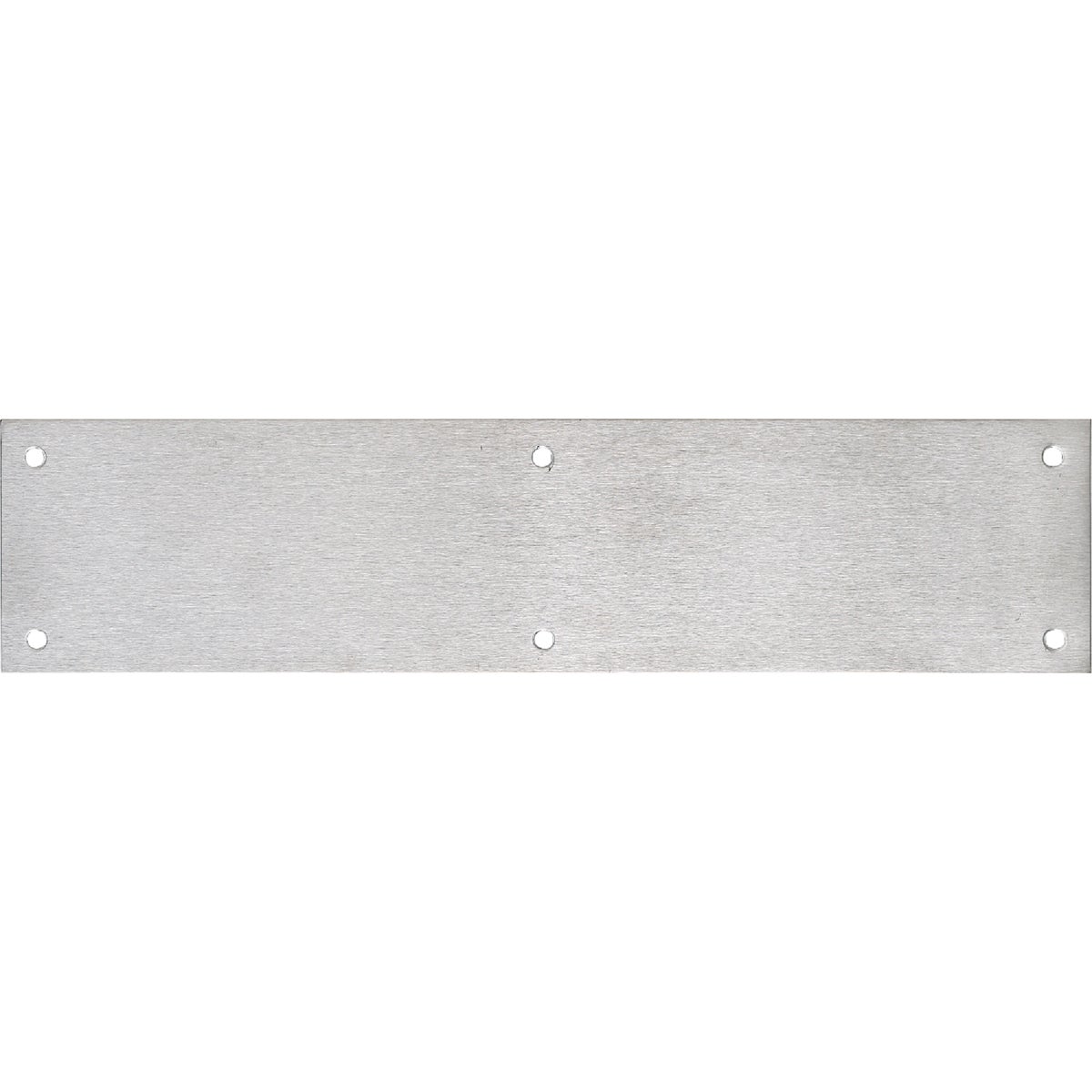 3.5X15 32D PUSH PLATE - DT100072 by Tell Mfg Inc