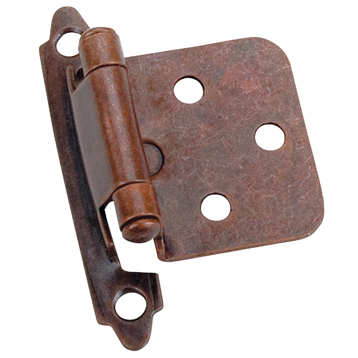 BRONZE VENETIAN HINGE - 28777 by Laurey Co