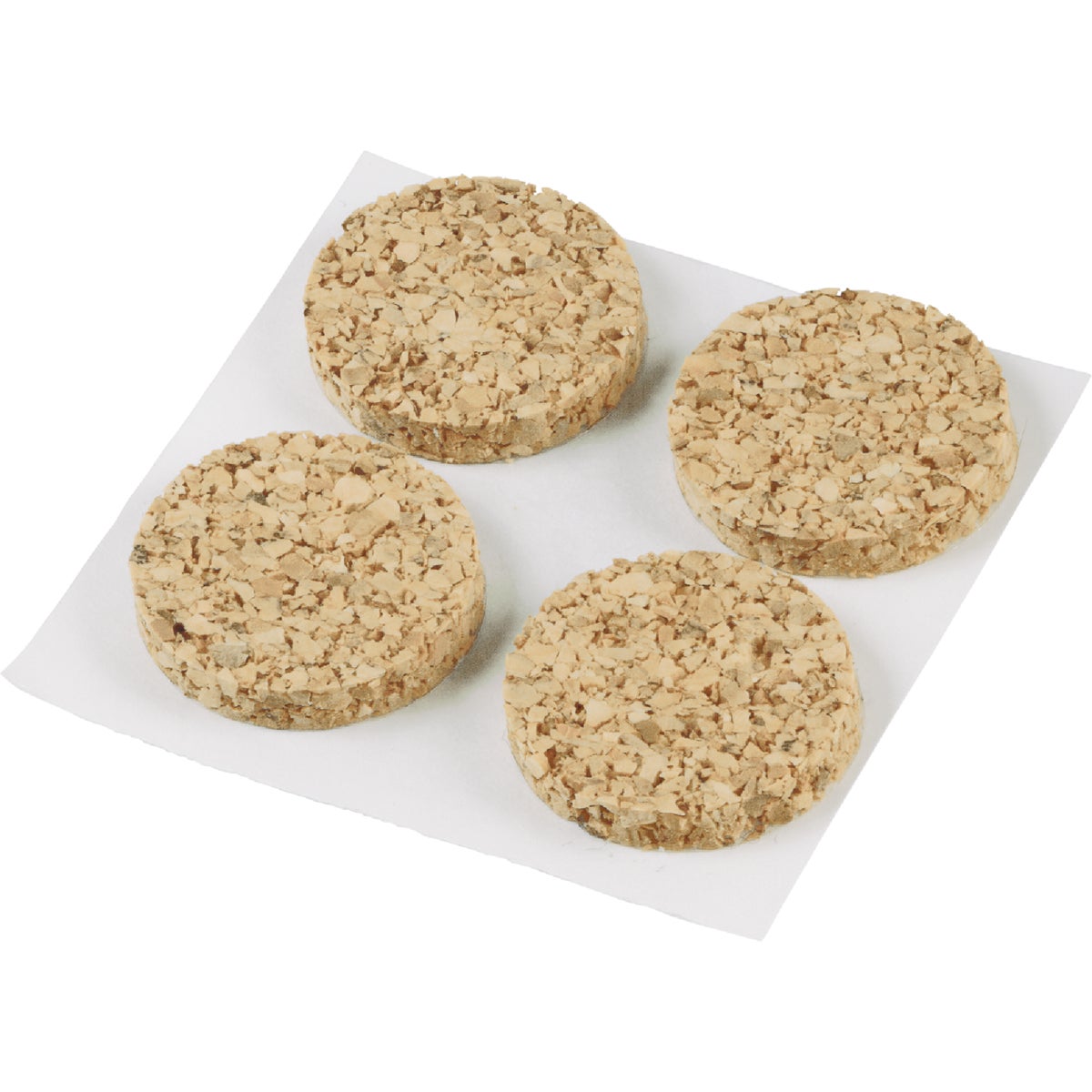 3/4" CORK SURF GRD PAD - 230928 by Shepherd Hardware