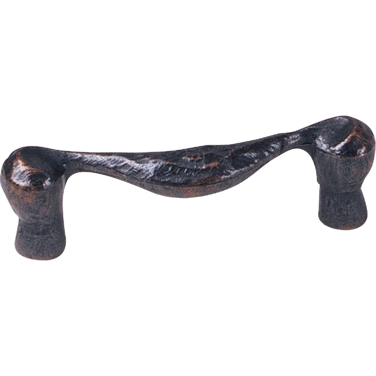 3" Patine Pull