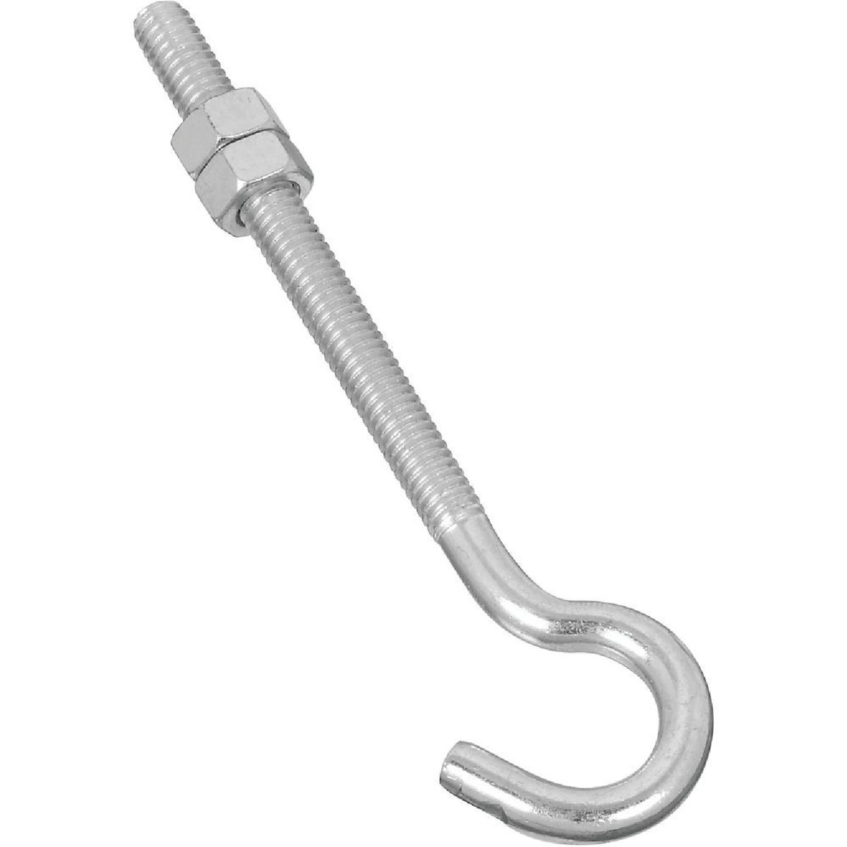 5/16X5 HOOK BOLT - N221689 by National Mfg Co