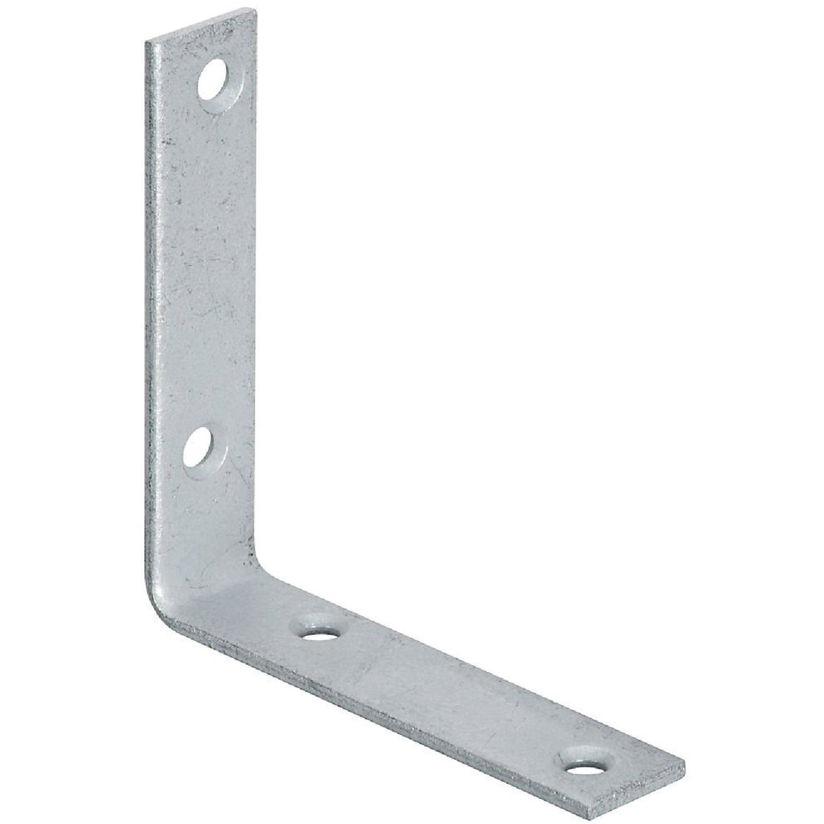4" GALV CORNER BRACE - N220202 by National Mfg Co
